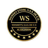 Wanaky's